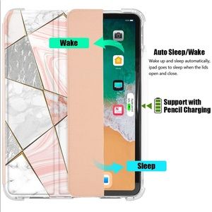 NEW IPAD Pro Case 2020 and 2018 Protective Case